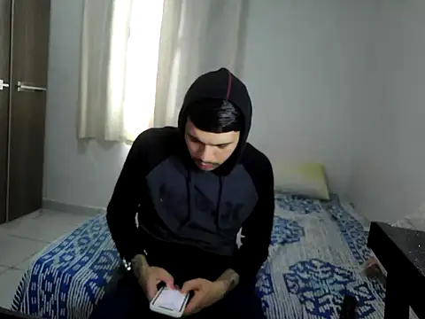 becmz online show from November 14, 10:58 am