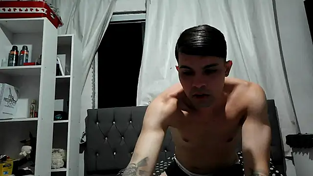 becmz online show from January 9, 1:30 am