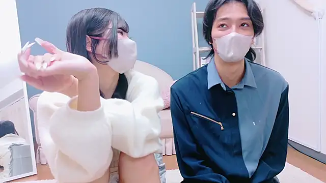 Ruru-shuv online show from November 22, 8:24 am