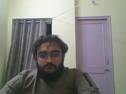 Snapshot of Kunal6782 chatting on October 22, 6:29 pm Kunal6782 online show from October 22, 6:29 pm