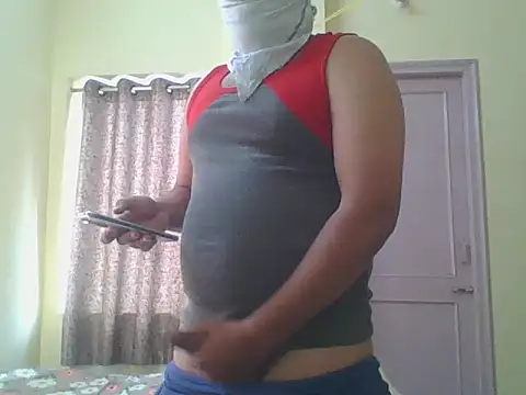 Snapshot of Kunal6782 chatting on October 24, 9:17 am Kunal6782 online show from October 24, 9:17 am
