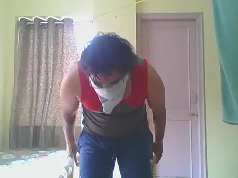 Snapshot of Kunal6782 chatting on October 25, 10:01 am Kunal6782 online show from October 25, 10:01 am
