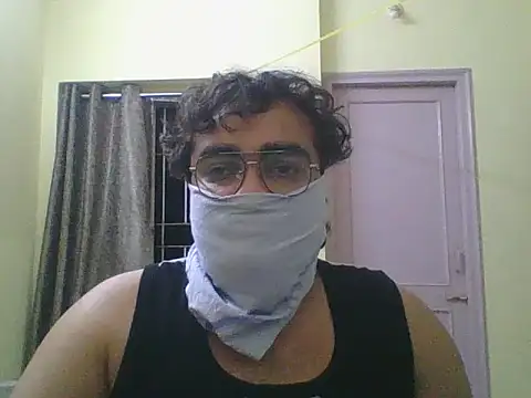 Snapshot of Kunal6782 chatting on October 26, 5:08 pm Kunal6782 online show from October 26, 5:08 pm