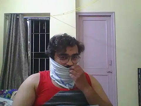 Snapshot of Kunal6782 chatting on November 11, 8:20 pm Kunal6782 online show from November 11, 8:20 pm
