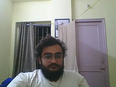 Snapshot of Kunal6782 chatting on November 15, 6:59 pm Kunal6782 online show from November 15, 6:59 pm