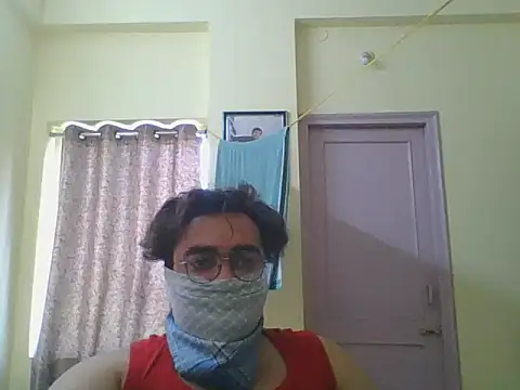 Snapshot of Kunal6782 chatting on November 23, 7:52 am Kunal6782 online show from November 23, 7:52 am