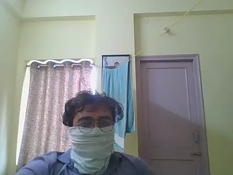 Snapshot of Kunal6782 chatting on November 27, 8:05 am Kunal6782 online show from November 27, 8:05 am