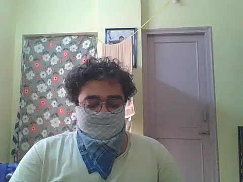 Snapshot of Kunal6782 chatting on January 18, 10:08 am Kunal6782 online show from January 18, 10:08 am