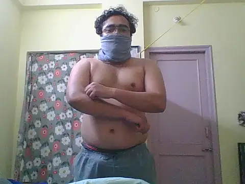 Snapshot of Kunal6782 chatting on February 10, 4:55 pm Kunal6782 online show from February 10, 4:55 pm