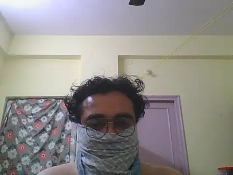 Snapshot of Kunal6782 chatting on February 12, 5:30 pm Kunal6782 online show from February 12, 5:30 pm