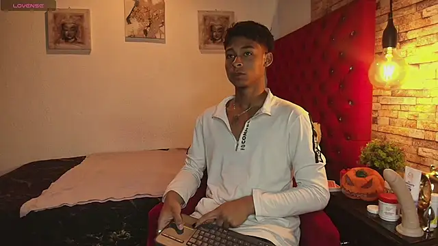 CoffeNaughty nom online show from October 16, 3:18 am