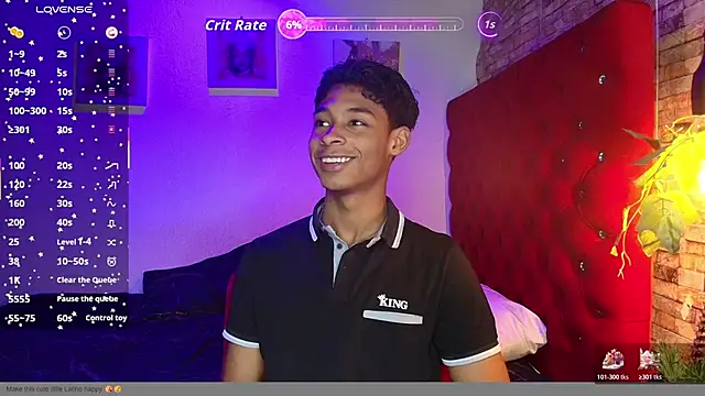 CoffeNaughty nom online show from December 4, 4:22 am