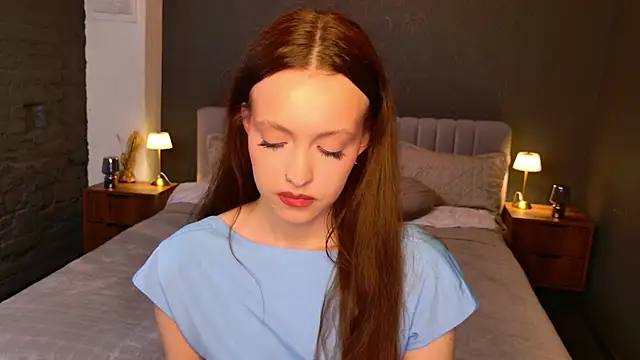 SallyPinkman online show from May 14, 12:23 pm