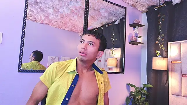 Marcello Nova online show from September 23, 11:35 am