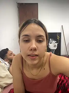 coupleyys online show from November 15, 2:53 am