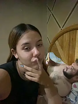 coupleyys online show from November 26, 9:16 pm