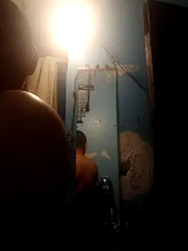 Snapshot of panganamno chatting on March 7, 2:08 am panganamno online show from March 7, 2:08 am