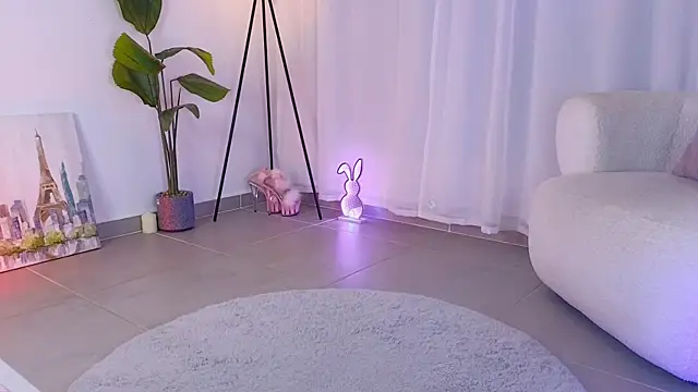 violetssweet online show from September 27, 1:21 am