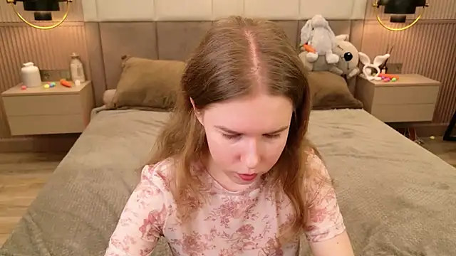 Alida Brice online show from April 4, 5:38 am