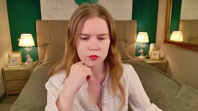 Alida Brice online show from May 22, 3:39 pm