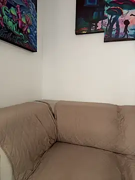 JordanRossie online show from November 19, 9:15 pm