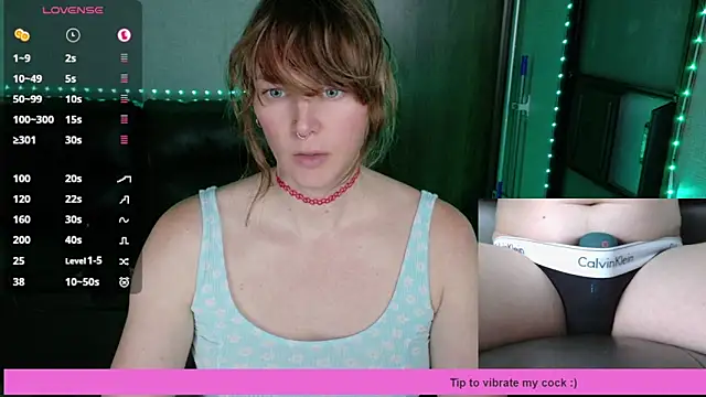 tsellieryder online show from November 2, 12:13 am