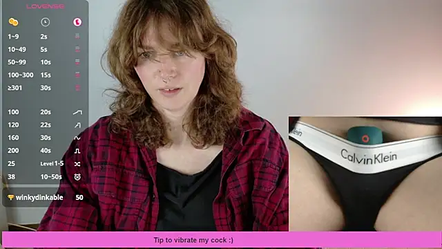 tsellieryder online show from November 27, 11:18 pm