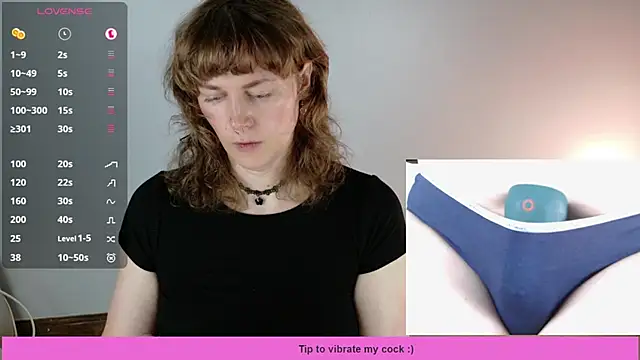 tsellieryder online show from December 21, 1:35 am