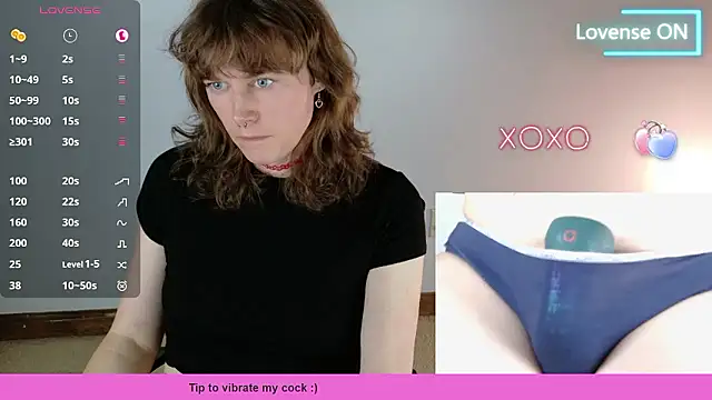 tsellieryder online show from January 9, 3:20 am