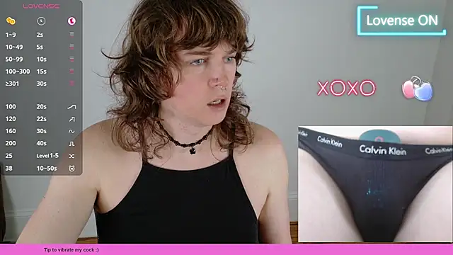 tsellieryder online show from April 4, 7:33 pm