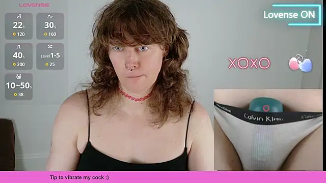 Snapshot of tsellieryder chatting on July 18, 2:38 am tsellieryder online show from July 18, 2:38 am
