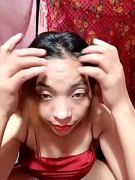 -Miu-98 online show from October 5, 2:37 pm