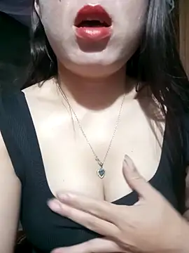 Luna-ass online show from September 23, 12:24 am