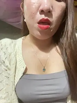 Luna-ass online show from February 20, 7:10 am