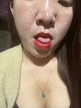 Luna-ass online show from March 8, 12:19 am