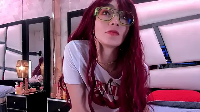 CleoDemon online show from March 9, 5:44 am