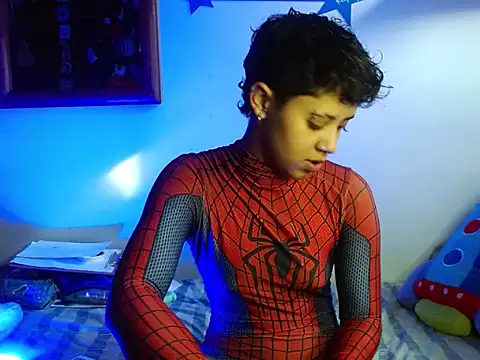 Jade Rayden online show from March 12, 8:48 pm