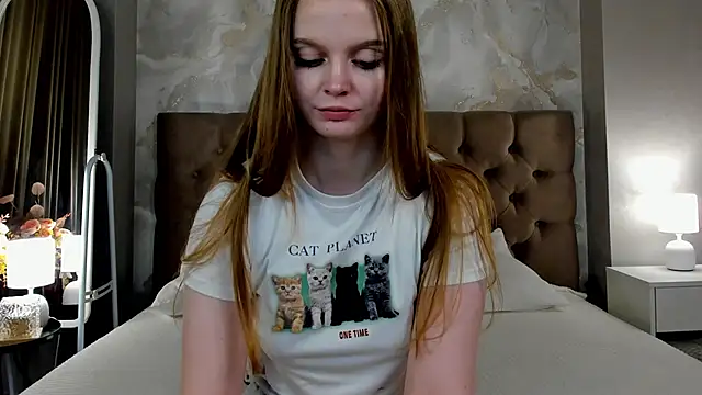 Amanda steele online show from October 11, 2:11 am