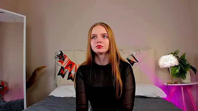 Amanda steele online show from November 1, 3:08 am