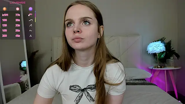 Amanda steele online show from November 5, 3:06 am