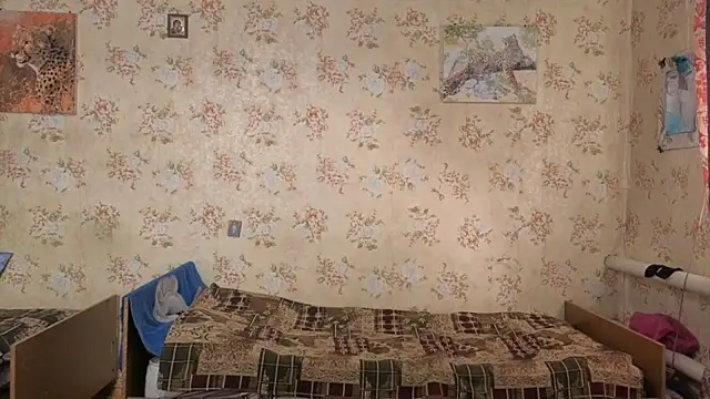 QutieDaSweet online show from October 10, 7:29 am