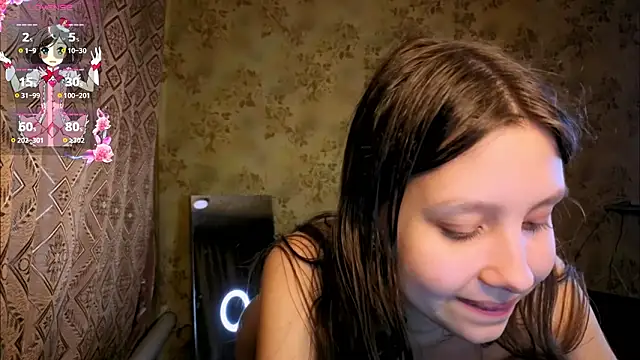 Snapshot of QutieDaSweet chatting on February 1, 12:48 pm QutieDaSweet online show from February 1, 12:48 pm