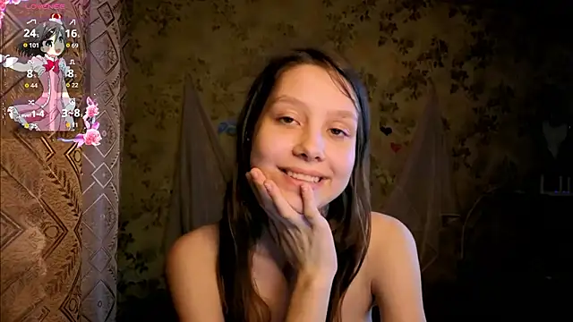 Snapshot of QutieDaSweet chatting on February 14, 1:41 pm QutieDaSweet online show from February 14, 1:41 pm