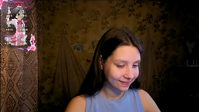 Snapshot of QutieDaSweet chatting on February 16, 1:18 pm QutieDaSweet online show from February 16, 1:18 pm