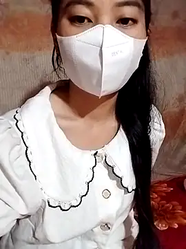 Damhan12 online show from September 23, 2:03 am