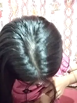 Damhan12 online show from October 10, 2:21 am