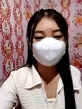 Damhan12 online show from October 17, 2:26 am