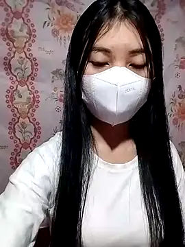 Damhan12 online show from October 30, 2:57 am