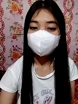 Damhan12 online show from November 8, 2:06 pm