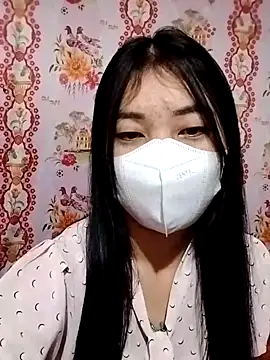 Damhan12 online show from November 18, 1:33 am